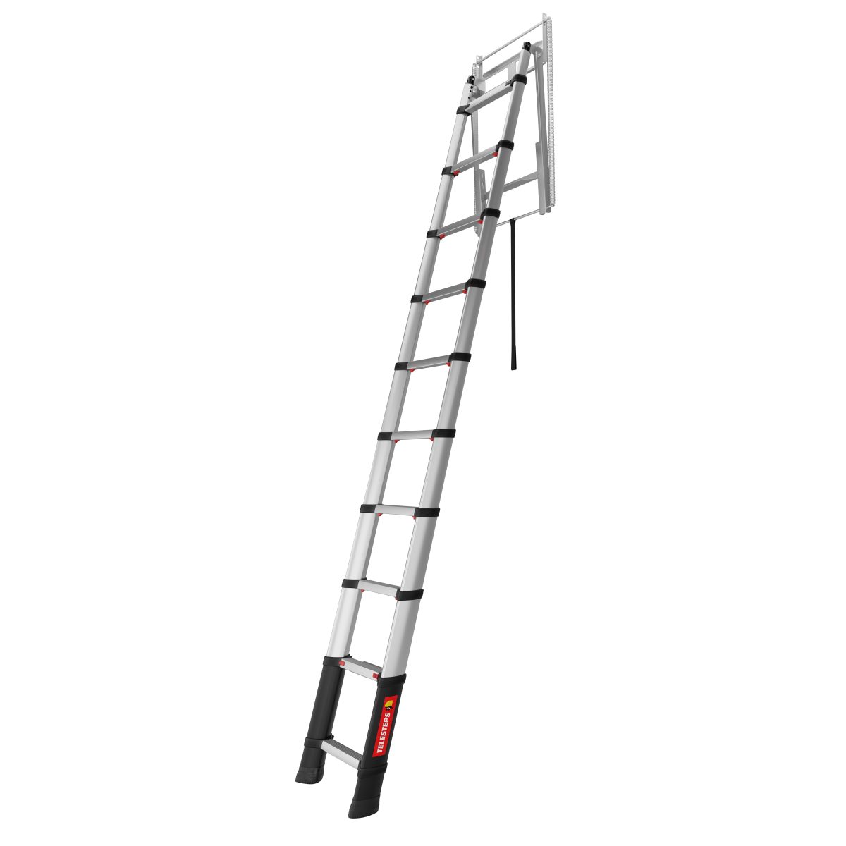 Чердачная лестница TELESTEPS Loft Maxi 72527-541